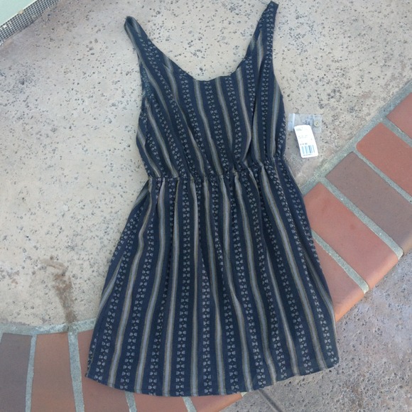 Forever 21 Dresses & Skirts - 💢SOLD💢Tribal Print Dress
