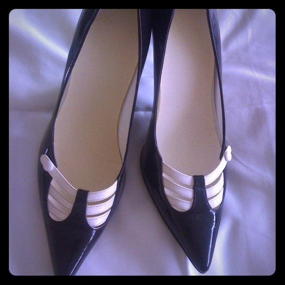 Never been Worn! Marc Jacob Patent leather!
