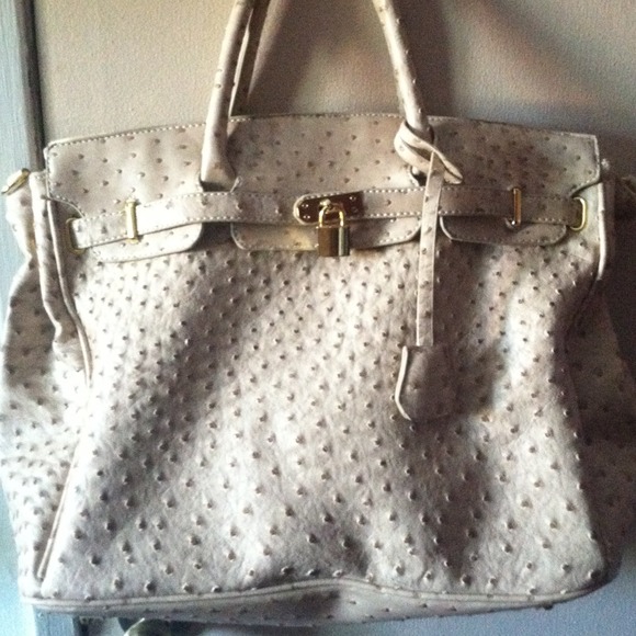 Samantha Bag