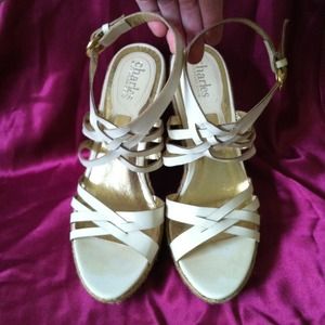 Charles David Wedges