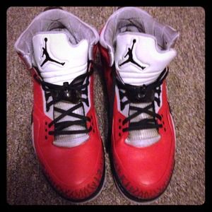 Jordans