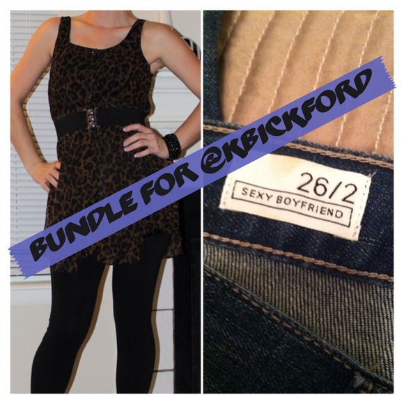 Bundle for @kbickford