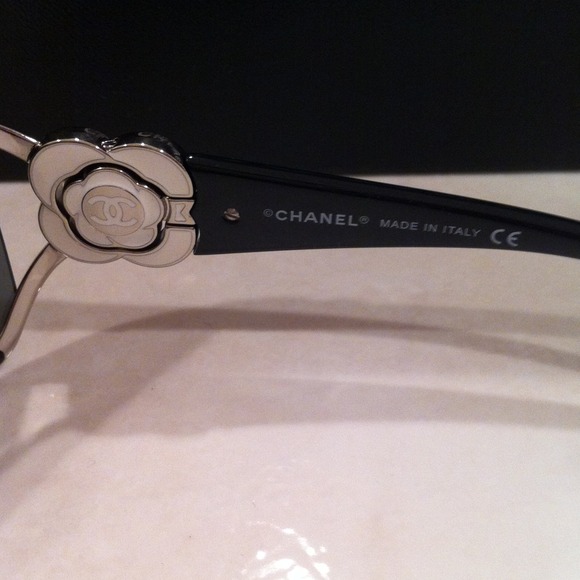 Chanel sunglasses- limited edition