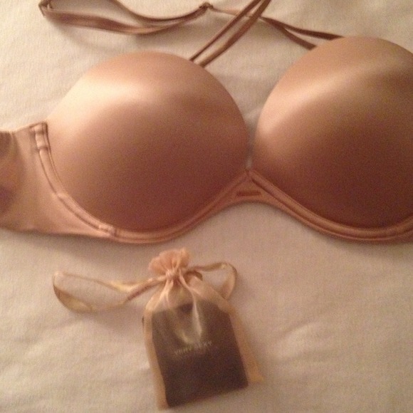 💗Victoria's Secret SEXY multiway BRA💗