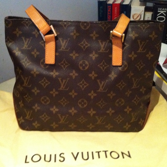 Louis Vuitton purse