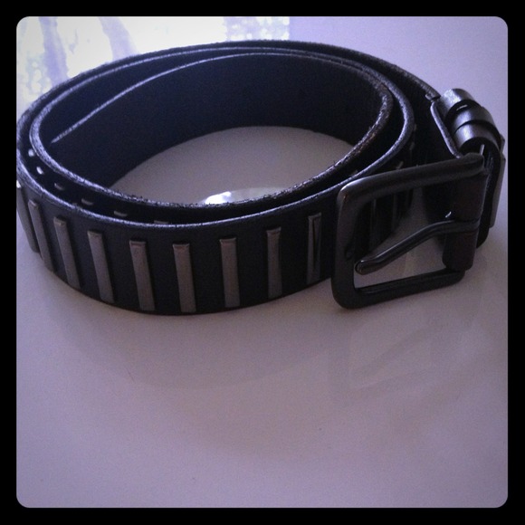 Joe's Jeans belt