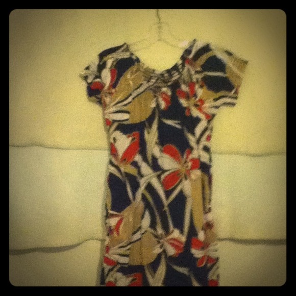 Hawaiian Shirt