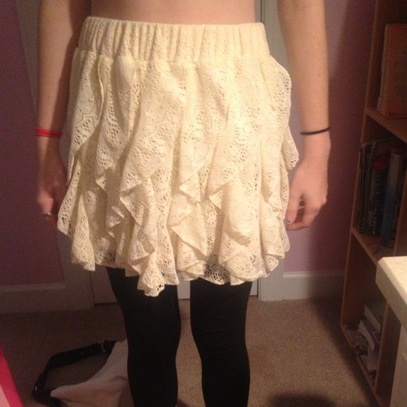 very cute skirt