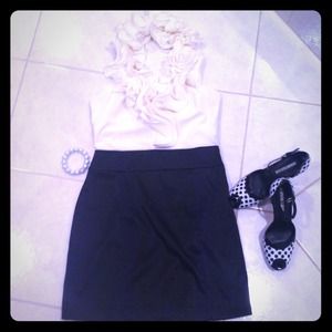 Catwalk Studio cocktail dress