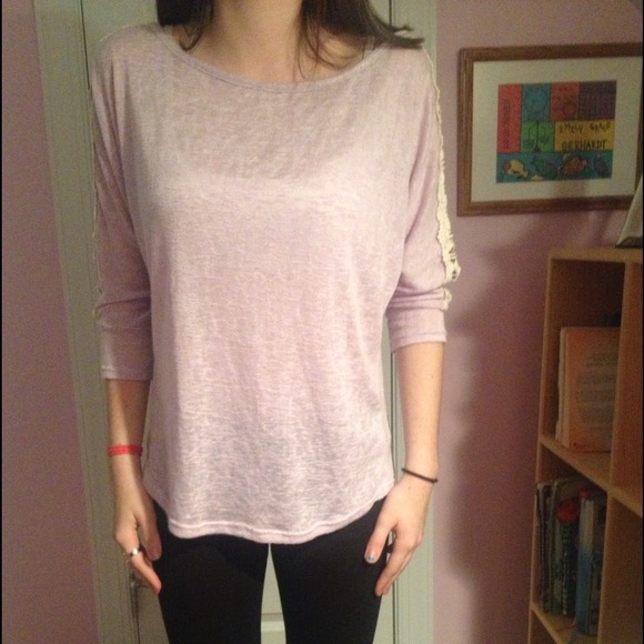 purple top