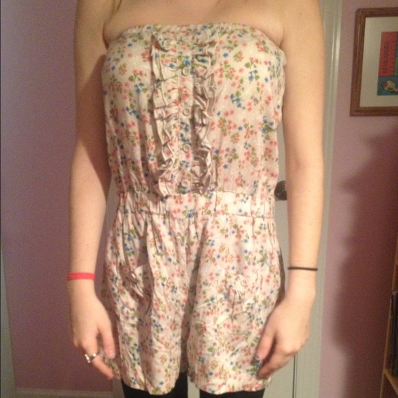 romper