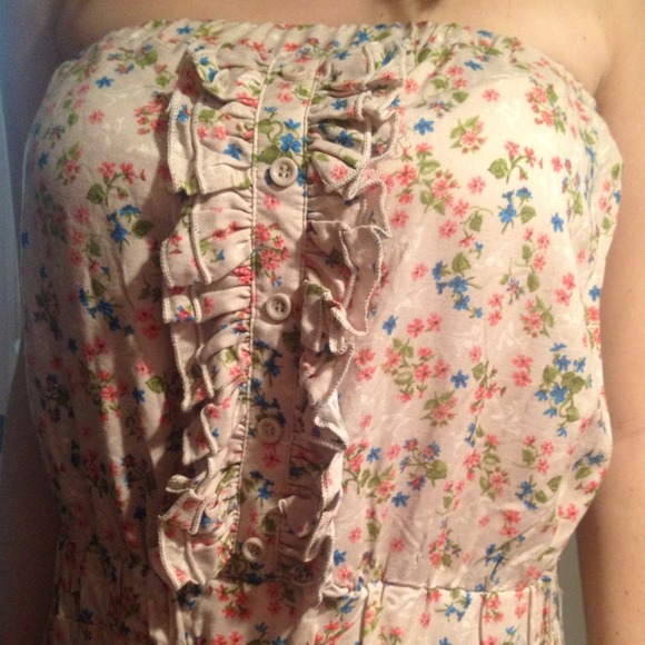 romper - Picture 2 of 2
