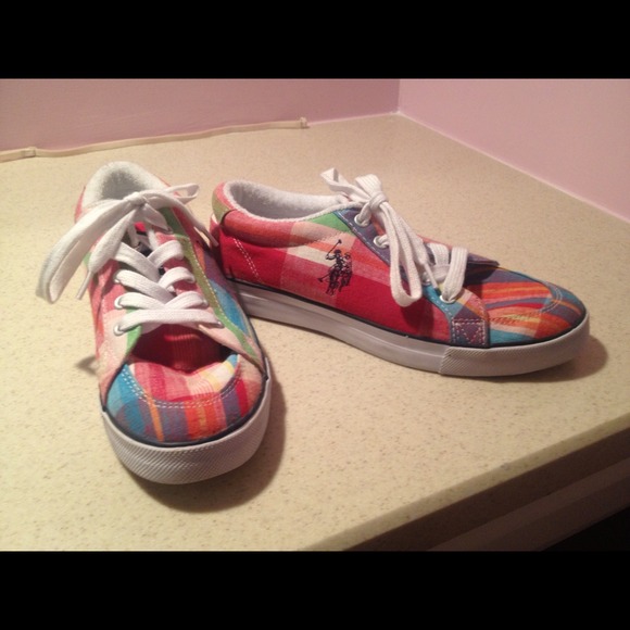 polo shoes