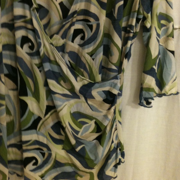 Blouse - Picture 2 of 2