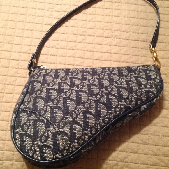 Christian Dior  Handbags - SOLD.  !!!Christian Dior bag