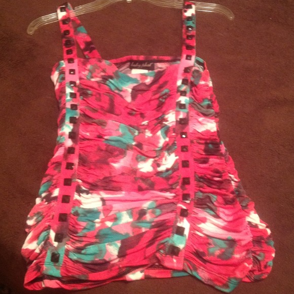 Baby Phat top