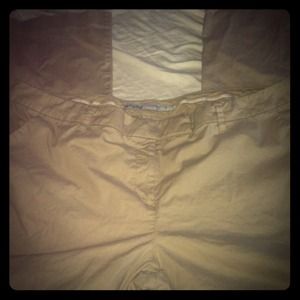 Khaki Gap Pants low price
