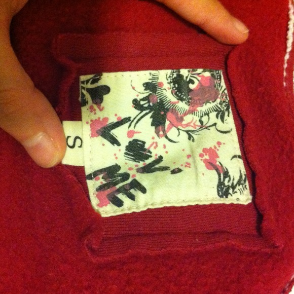 🎄Team Jacket - Picture 2 of 2