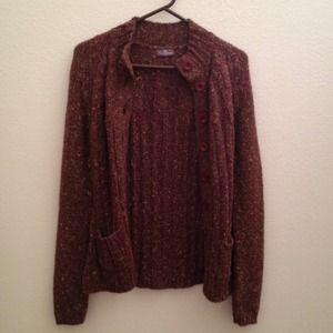 Accessories - -REDUCED- New never worn knit sweater Accessories - -REDUCED- New never worn knit sweater