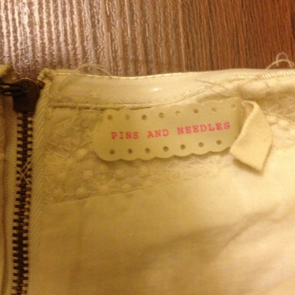 Gorgeous white sundress! - Picture 4 of 4