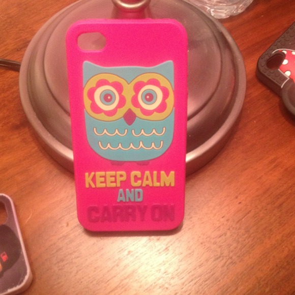 iPhone case - Picture 1 of 2