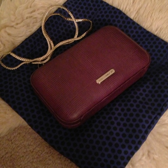 Rebecca Minkoff Clutch -Brand New - Picture 4 of 4