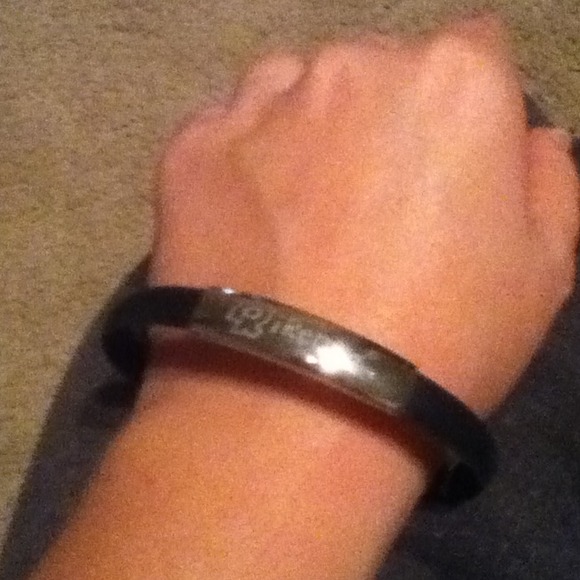 IRenew energy bracelet