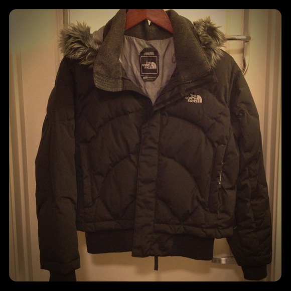 RESERVED North Face 550 Jacket