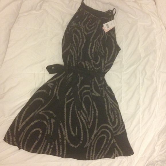 Banana Republic dress👗