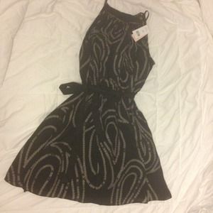 Banana Republic dress👗