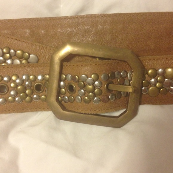 SOLD!Magall Pascal by Vintage Century belt - Picture 3 of 4