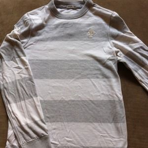 A&F shirt
