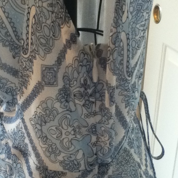 ann taylor loft blouses