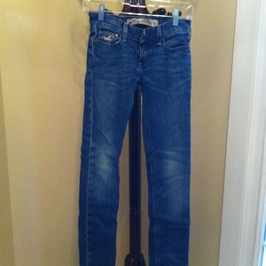 Hollister jeans