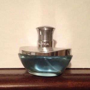 Nautica ladies perfume