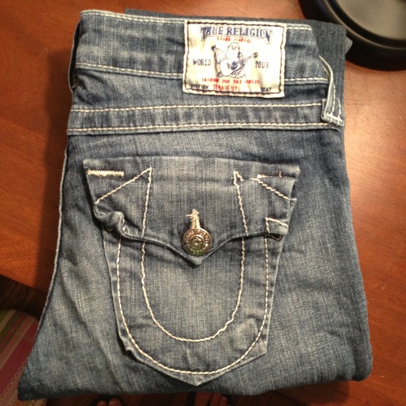 True religion jeans