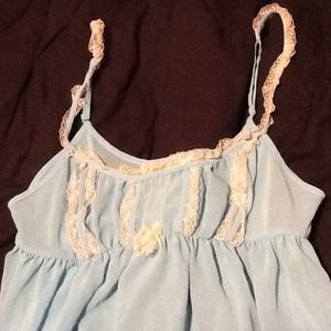 Lingerie victoria secret