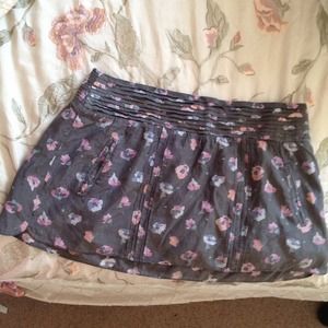 American eagle skirt
