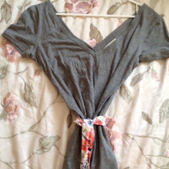 A cute shirt