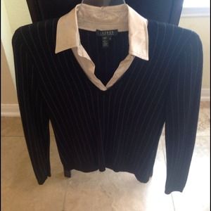 RALPH LAUREN Sweater