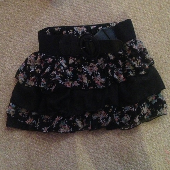 skirt