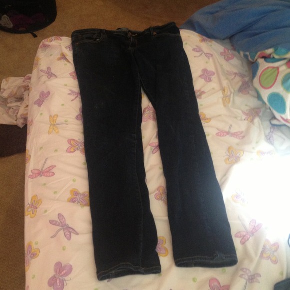 jeans - Picture 2 of 3