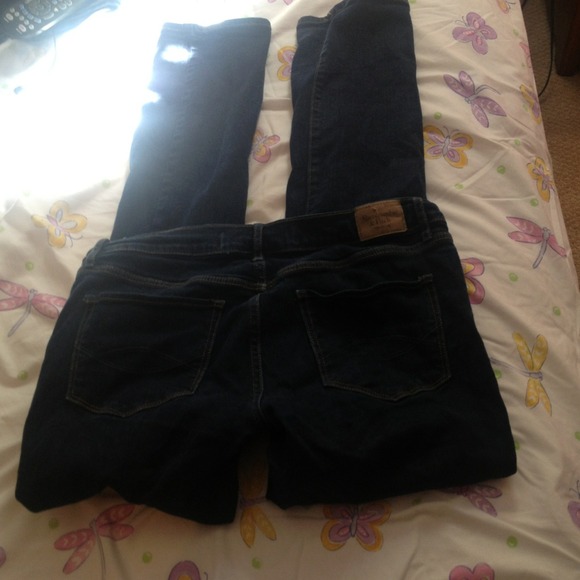 jeans - Picture 3 of 3