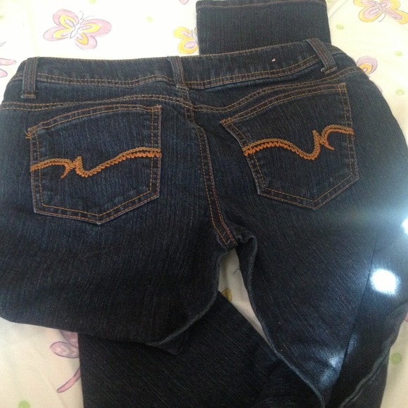 jeans - Picture 3 of 3