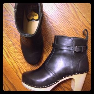 Like New Swedish Hasbeens Jodhpurs, Size 7