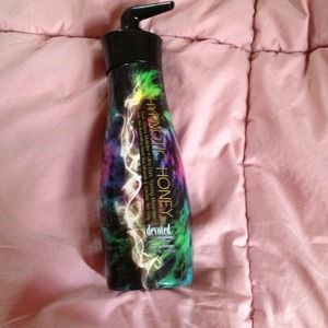 Hypnotic Honey Tan Maximizer