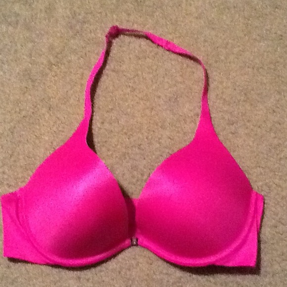 🔴missbacker🔴 Victoria's Secret halter bra