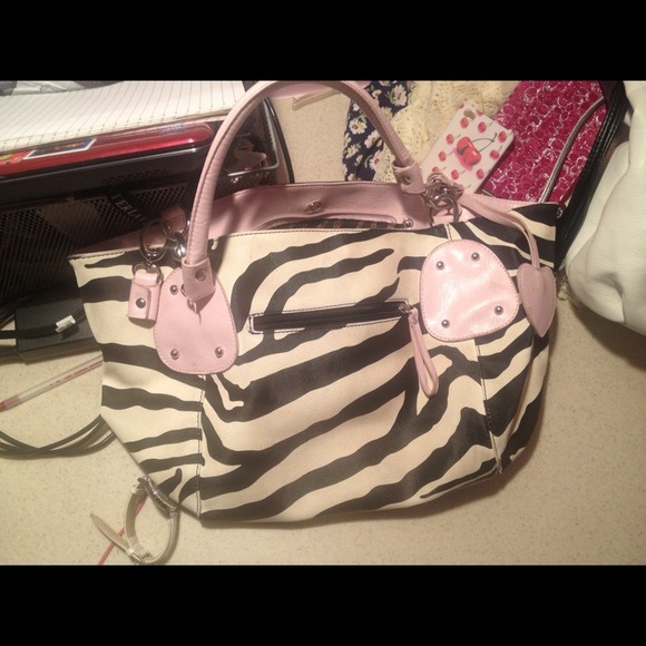 purse