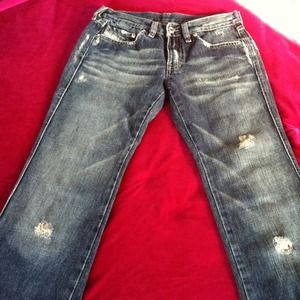 Diesel Denim - DIESEL Jeans Diesel Denim - DIESEL Jeans