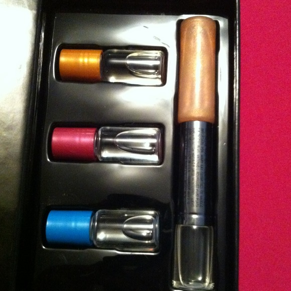 Mary Kay Cosmetics